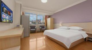 7 Days Inn Dongsheng Railway Station - 2