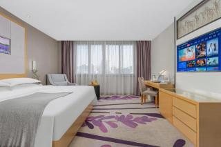 Lavande Hotels Ganzhou Golden Plaza - 5