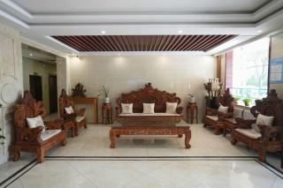 GreenTree Inn Xingtai Qinghe County Wusong Park - 7