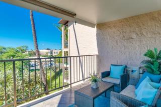 Kihei Alii Kai B306 - 4