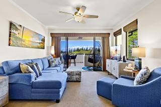 Kapalua Golf Villa 15T 78 - 8