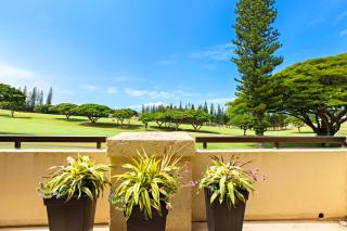 Kapalua Golf Villa 15T 78 - 4