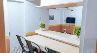 RedDoorz near SGM Condotel Villa Beach Iloilo - Molo - 7