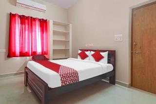 Hotel O Walk Inn Hotels - 7