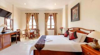 Hung Phong Hotel - Near Dalat Night Market - Da Lat - 6