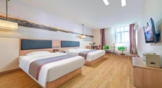 Thank Inn Hotel Ningxia Yinchuan Xixia District Tongxin Road - 9