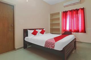 Hotel O Walk Inn Hotels - 4