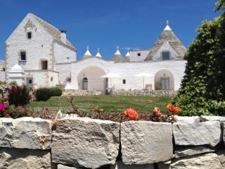 Masseria Serralta - Locorotondo - 6