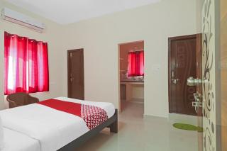 Hotel O Walk Inn Hotels - 1