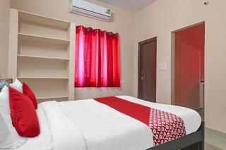 Hotel O Walk Inn Hotels - 0