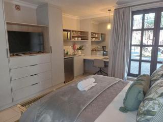 Onverwacht Garden Suite - 9