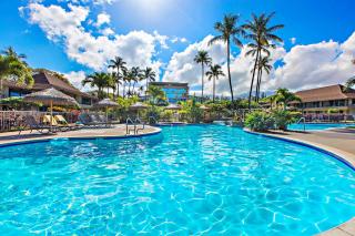 Maui Kaanapali Villas A412 - 6