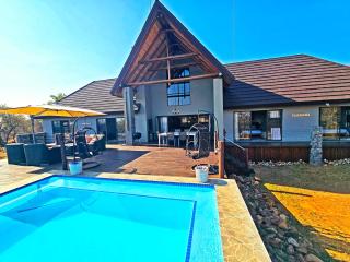 Heartland Lodge at Mabalingwe Nature Reserve - 0