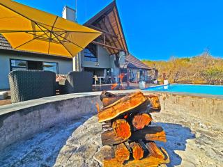 Heartland Lodge at Mabalingwe Nature Reserve - 1