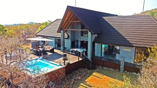 Heartland Lodge at Mabalingwe Nature Reserve - 7