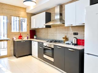 Luxueux appartement à Prestigia - 2
