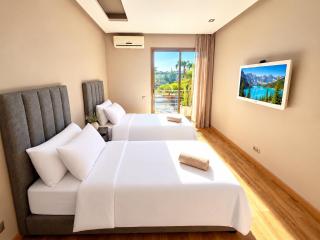 Luxueux appartement à Prestigia - 1