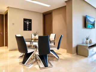 Luxueux appartement à Prestigia - 6
