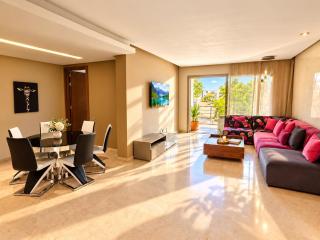 Luxueux appartement à Prestigia - 7
