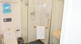 7 Days Inn Beijing Haidian Shangzhuang - 1