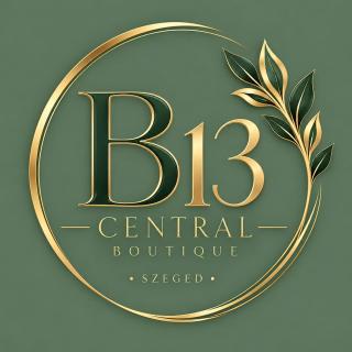 B13 Central Boutique Szeged - 7