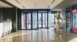 Jinjiang Inn Select Qingdao West Coast Coach Exhibition Center High-Speed Railway Station - 6