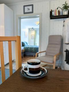 Charming apartment in the heart of the Old Town - 9