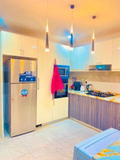 Waterside Prime Apartment Lekki Scheme 2 - 6