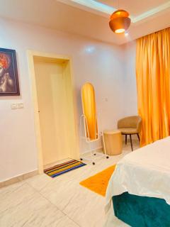 Waterside Prime Apartment Lekki Scheme 2 - 3