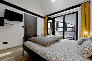 Apartmán Tymio Aura - 2