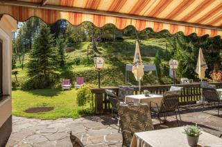 Landgasthaus Birkegg - 8