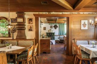 Landgasthaus Birkegg - 4