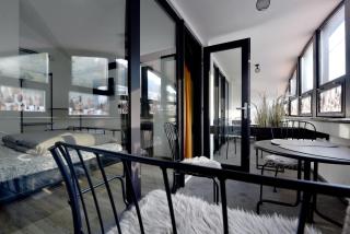 Apartmán Tymio Aura - 3