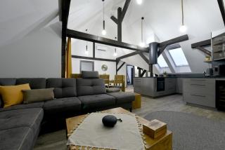 Apartmán Tymio Aura - 8