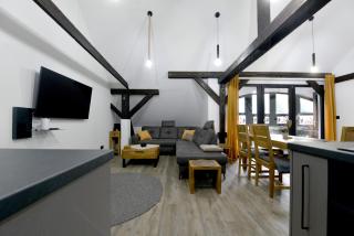 Apartmán Tymio Aura - 7