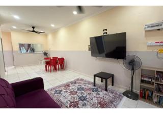 Homestay Cikgu Muaz - 6