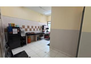Homestay Cikgu Muaz - 5
