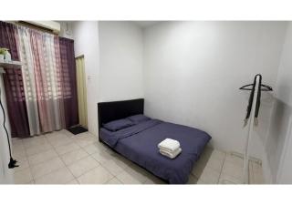 Homestay Cikgu Muaz - 1