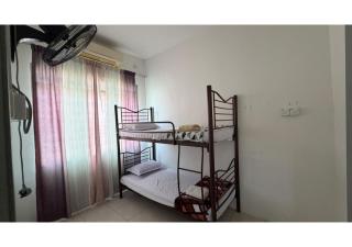 Homestay Cikgu Muaz - 5