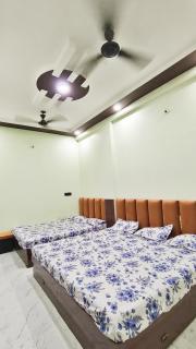 Shree Ayodhya Guest House - 7
