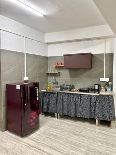 Ösel Loft - 2 Min walk to MG Marg - 5