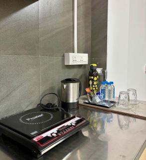 Ösel Loft - 2 Min walk to MG Marg - 4