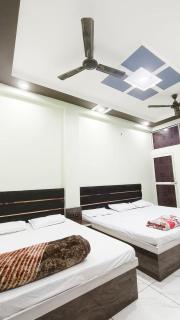 Shree Ayodhya Guest House - 8