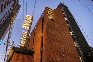 OLIVE HOTEL Narok - 0