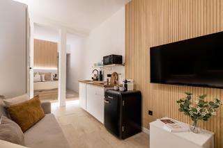 Suite Boutique de Lujo en Chueca, Madrid centro - 0