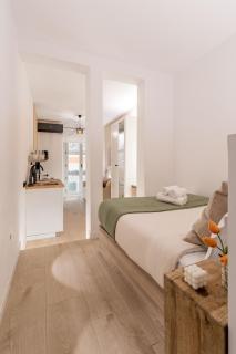 Suite Boutique de Lujo en Chueca, Madrid centro - 5