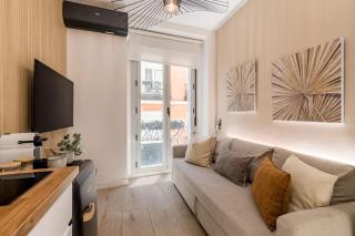 Suite Boutique de Lujo en Chueca, Madrid centro - 2