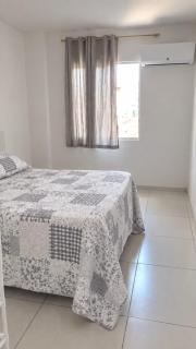 PONTA VERDE - Quiet-bright Flat - 3 min da Praia - 5
