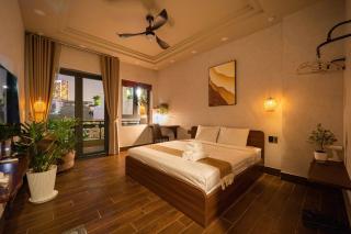 Hapi Luxe Hotel - 7
