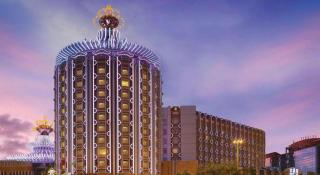 Hotel Lisboa - 4